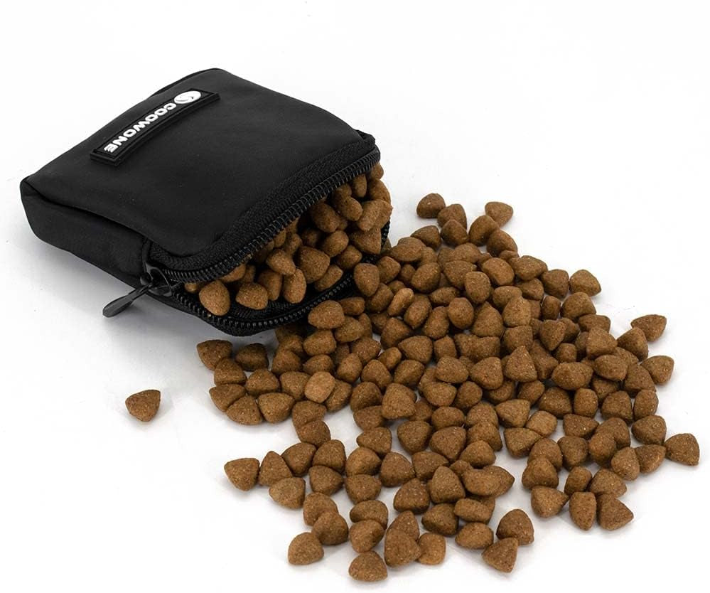 Waterproof Dog Training Treat Pouch - view 8
