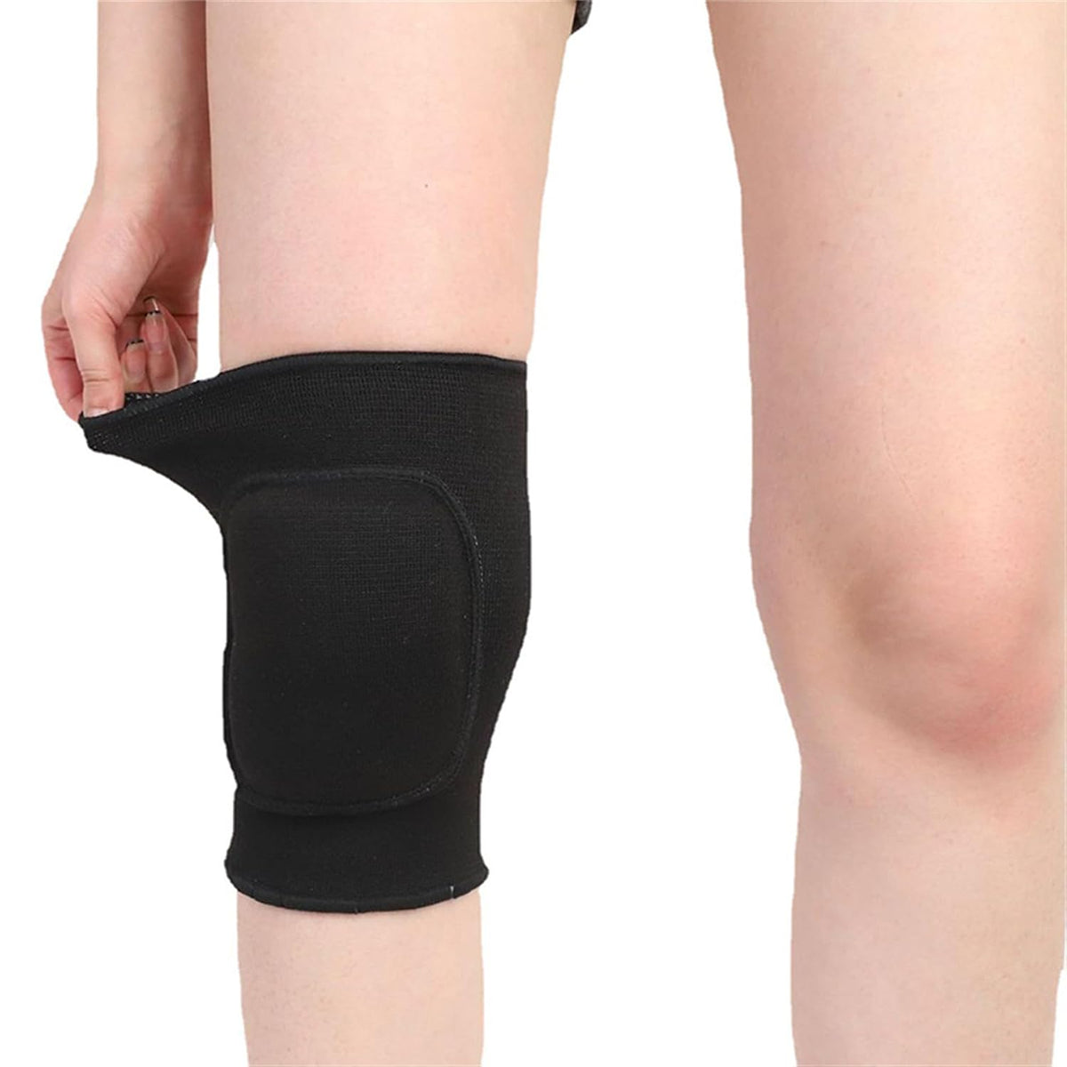 Breathable Protective Knee Pads - view 7