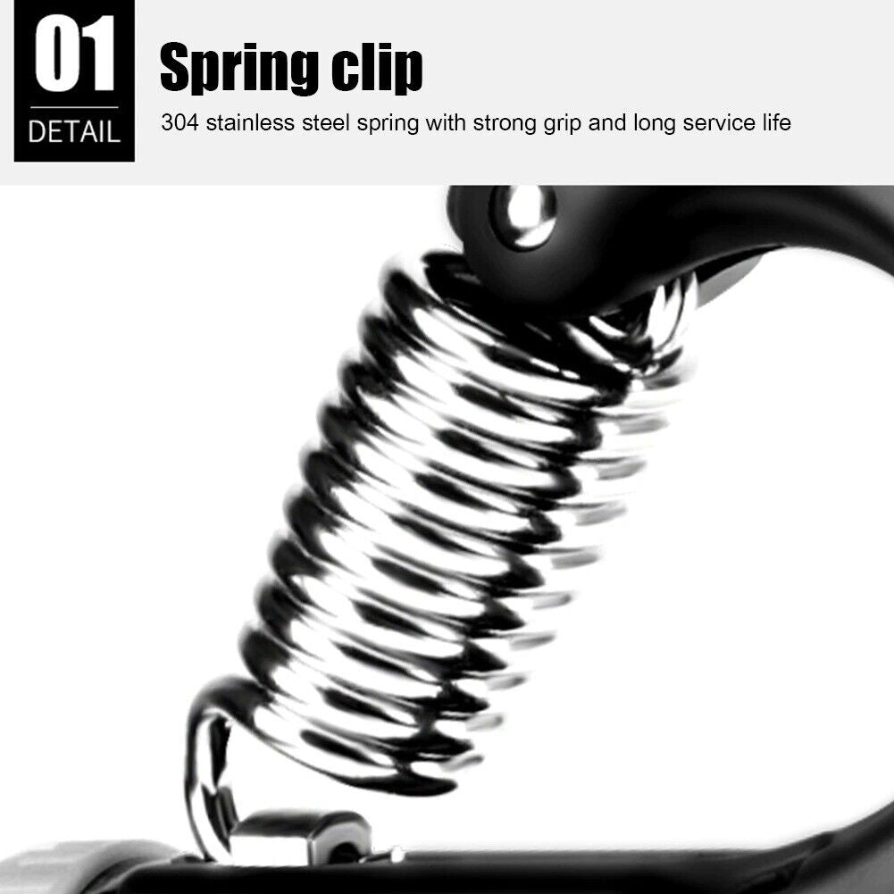 Adjustable Hand-Grip Strength Trainer - view 7