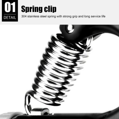 Adjustable Hand-Grip Strength Trainer - view 7