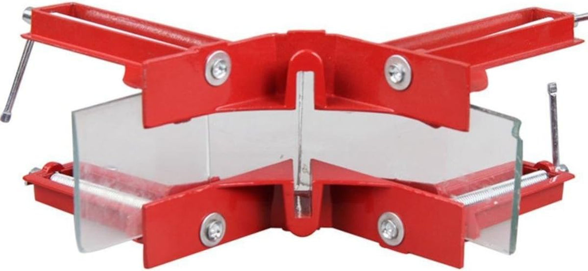 4-Pack 90° Zinc-Alloy Corner Clamps - view 6