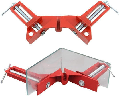 4-Pack 90° Zinc-Alloy Corner Clamps - view 5