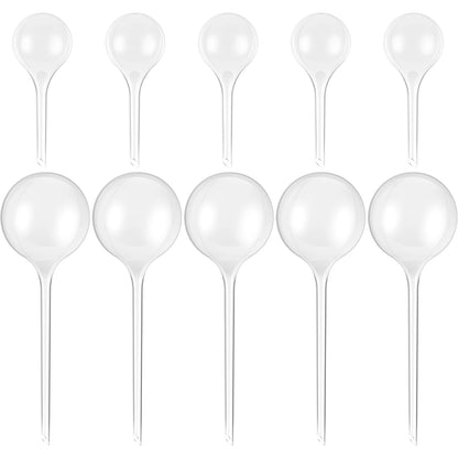Automatic Plant Watering Globes – 10 Piece Set