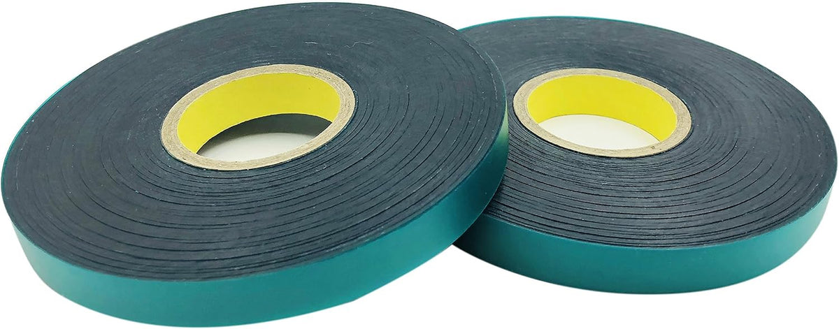 2-Pack Stretch Plant Tie Tape – 300 ft - view 2