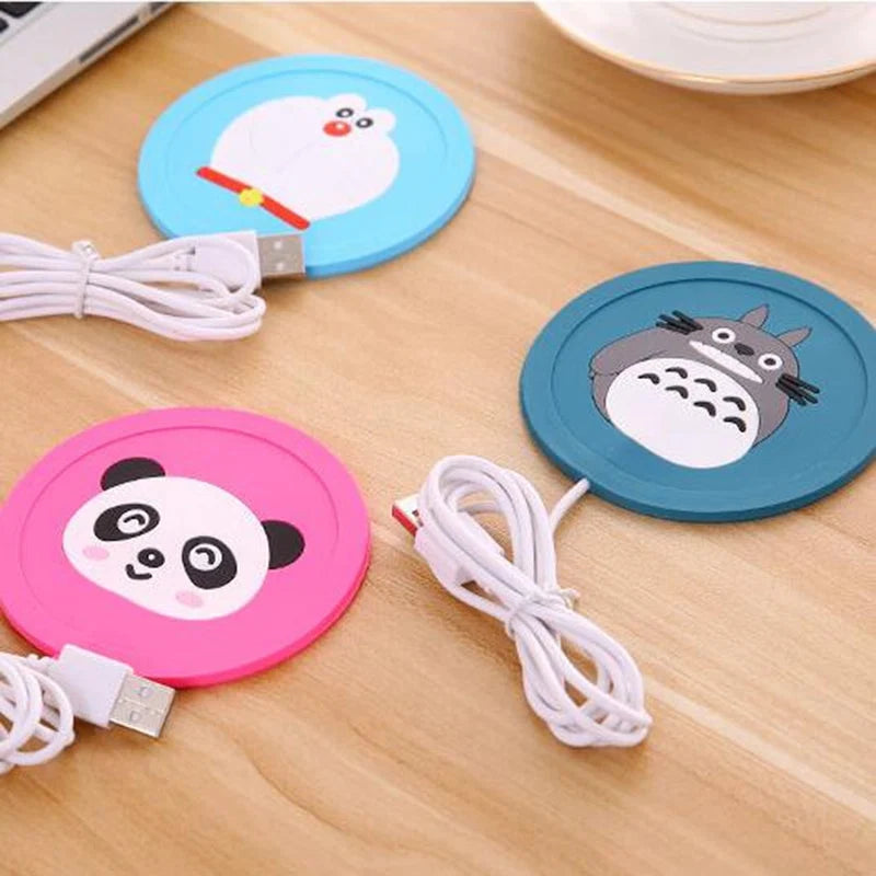 USB Cup Warmer for Desk - view 7