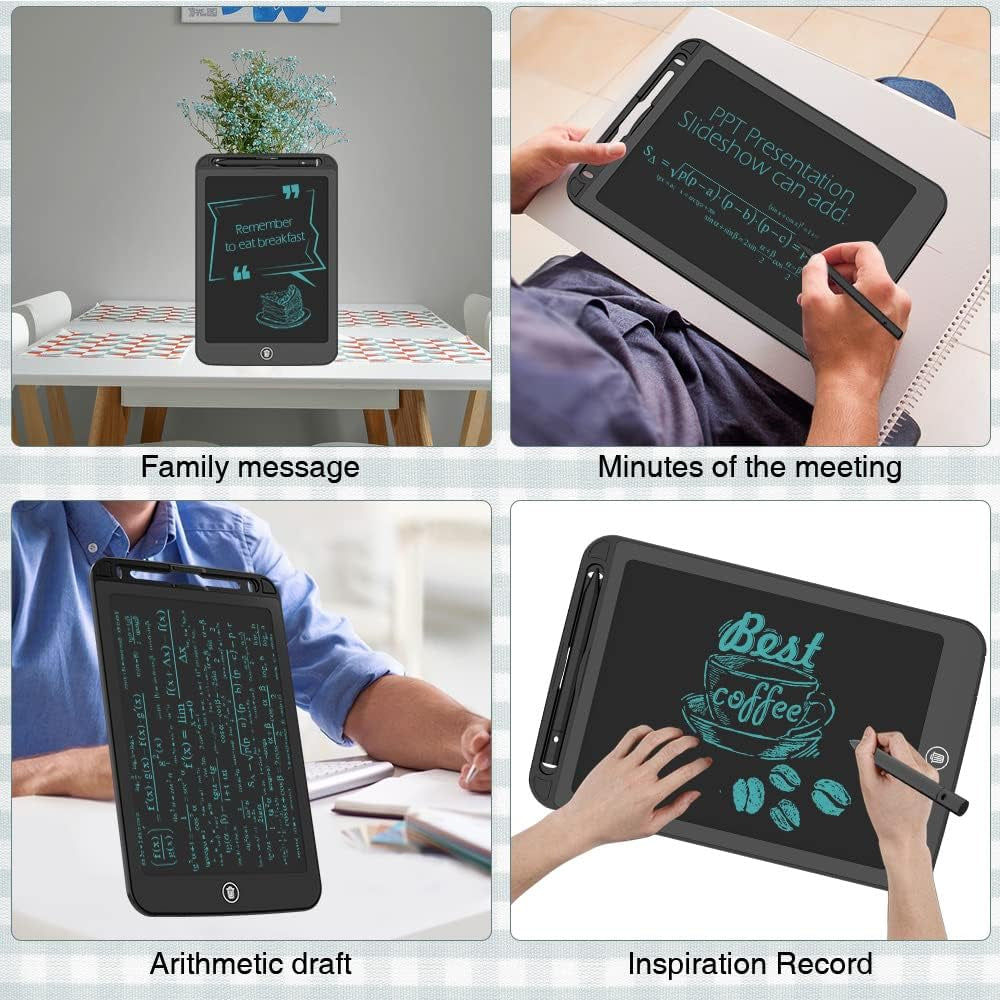 2-Pack 9.25-Inch LCD Writing Tablets - view 7