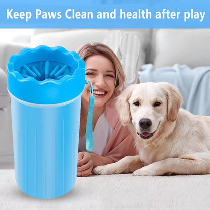 Portable Dog Paw Cleaner Set - view 7