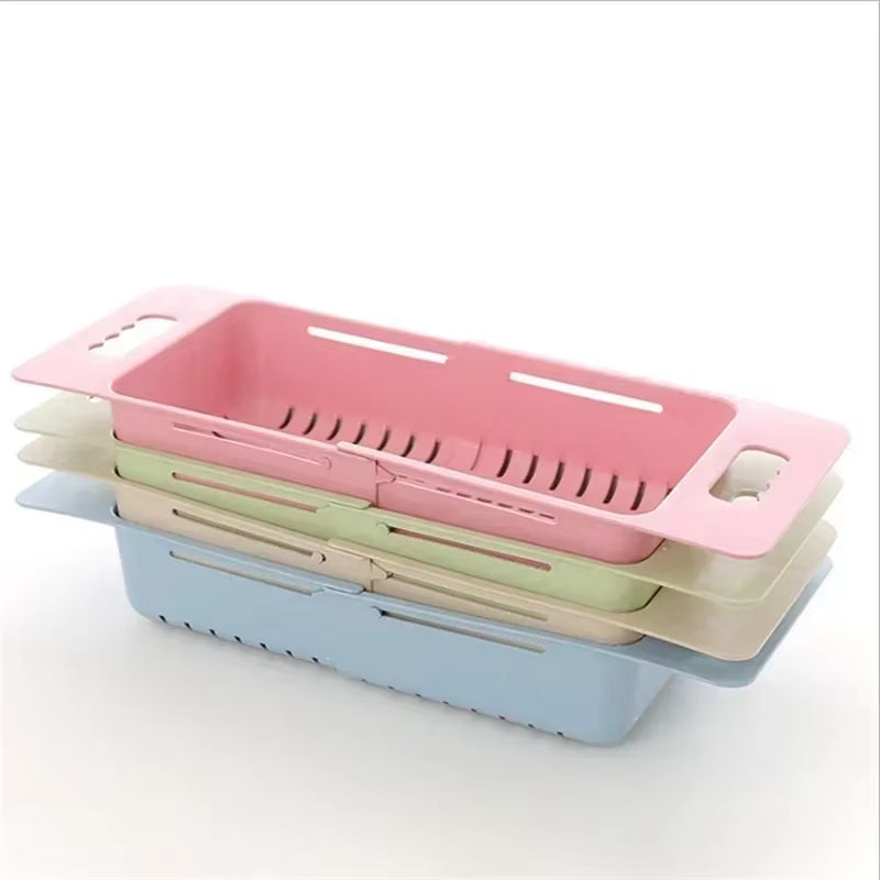 Expandable Sink Prep Basket - view 5