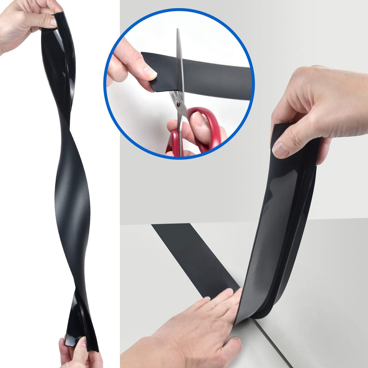 Silicone Stove Gap Covers – 2 Pack - view 6