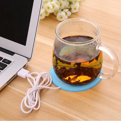 USB Cup Warmer for Desk - view 5
