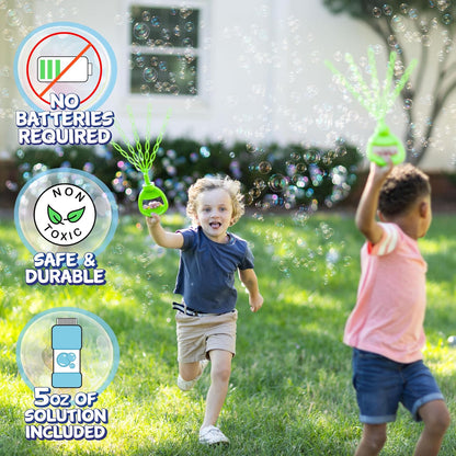 5-in-1 Giant Bubble Wand - view 4