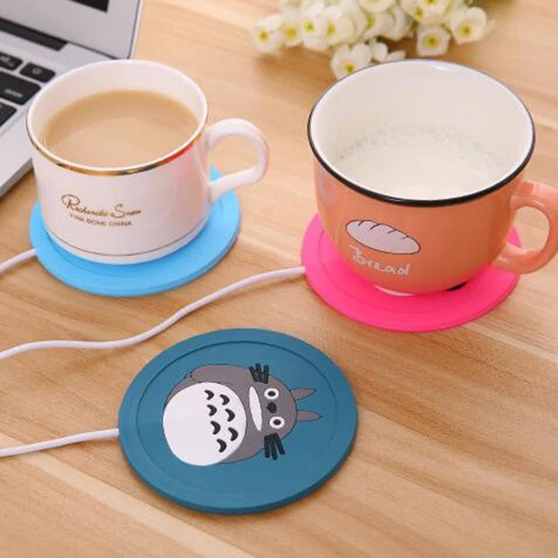 USB Cup Warmer for Desk - view 6