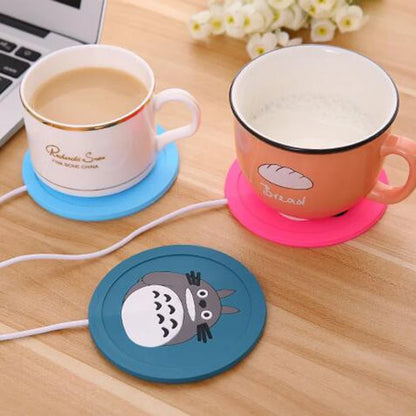 USB Cup Warmer for Desk - view 6