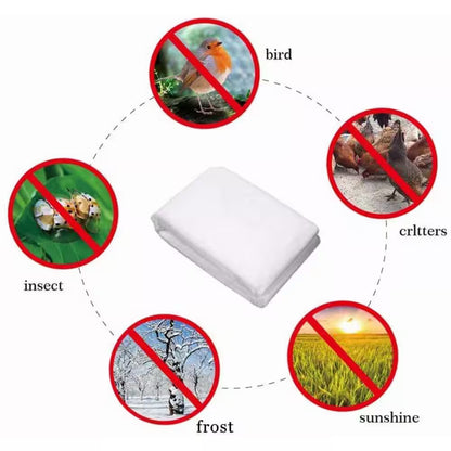 Reusable Frost Protection Plant Cover – 39 × 39 in - view 4