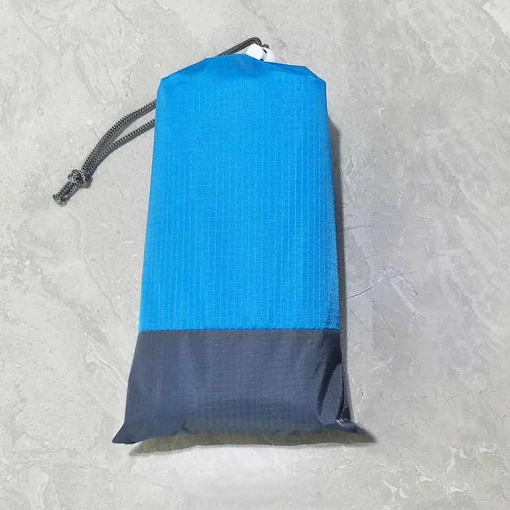 Oversized Sand-Free Beach Blanket - view 2