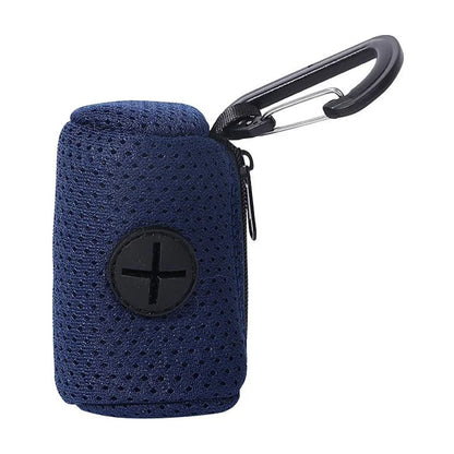 Hands-Free Dog Waste Bag Holder - view 5