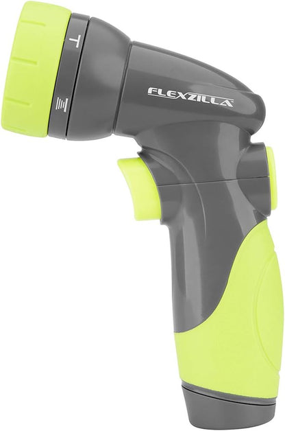 6-Pattern Garden Hose Nozzle