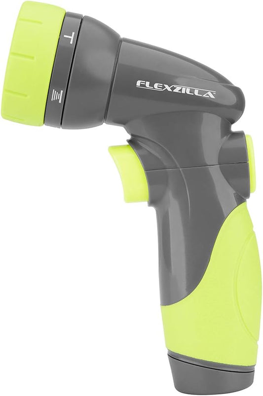 6-Pattern Garden Hose Nozzle