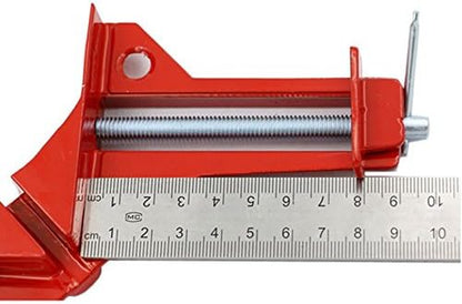 4-Pack 90° Zinc-Alloy Corner Clamps - view 7