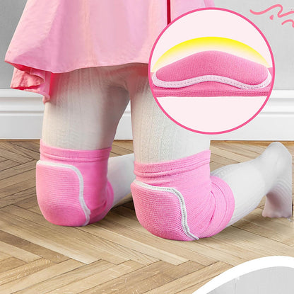 Breathable Protective Knee Pads - view 6
