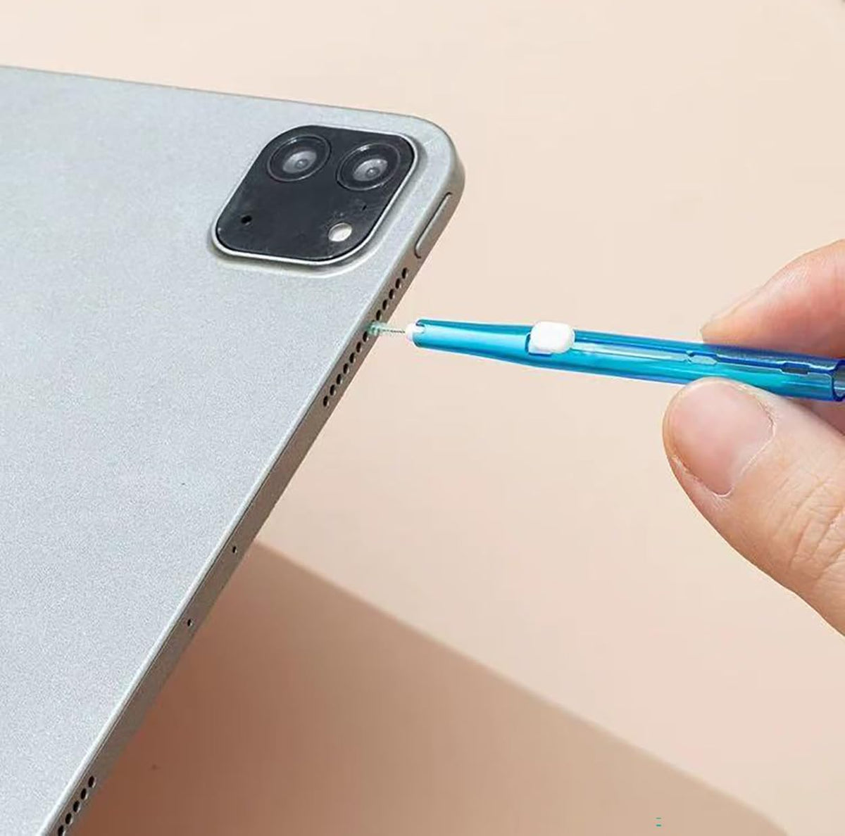 Precision Phone Cleaning Tools – 5 Piece Kit - view 3