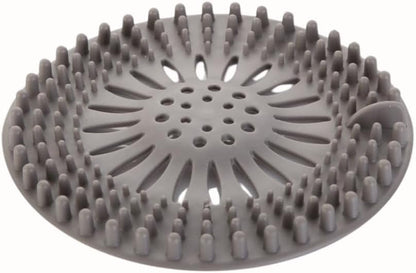 Silicone Drain Hair Catchers – 4 Pack - view 5