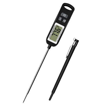 Instant Read Digital Food Thermometer