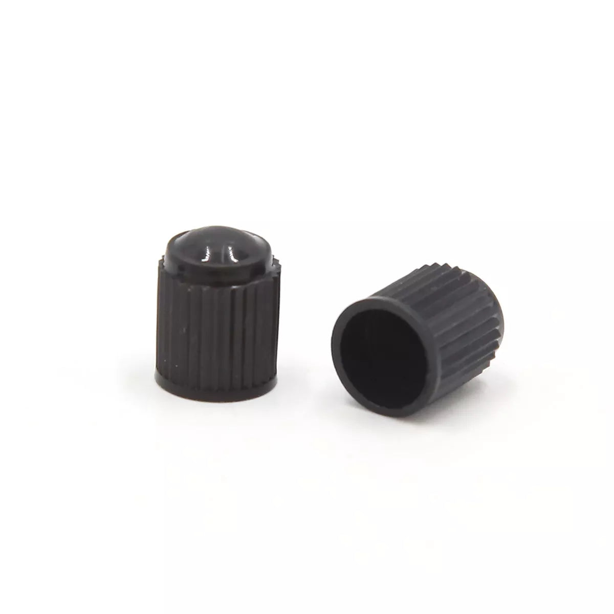 6-Piece Tire Valve Stem Cap Set - view 2