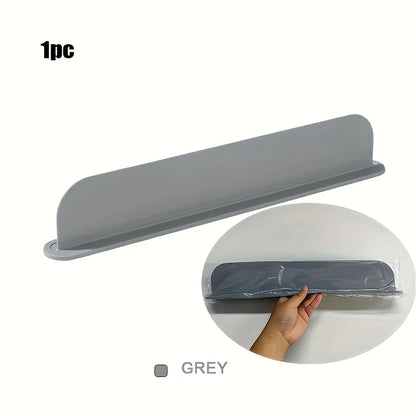 Silicone Faucet Sink Splash Guard Mat - view 2