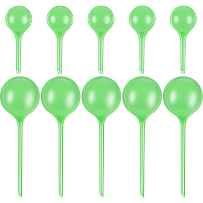 Automatic Plant Watering Globes – 10 Piece Set - view 8