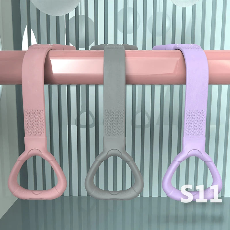 Adjustable Shoulder & Back Resistance Band - view 2