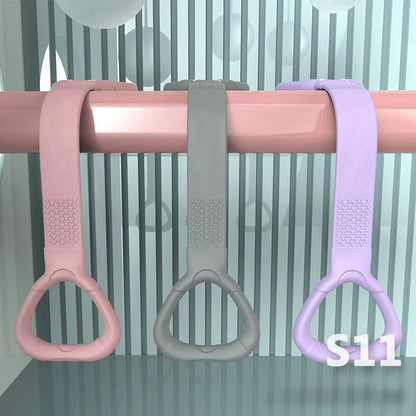 Adjustable Shoulder & Back Resistance Band - view 2