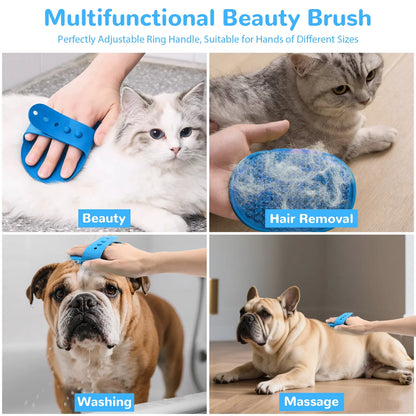 Portable Dog Paw Cleaner Cup – Medium - view 3