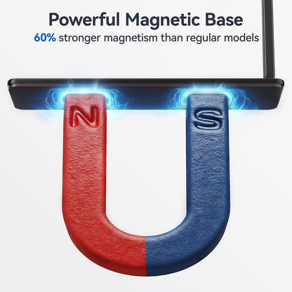 Heavy-Duty Magnetic Paper Towel Holder - view 4
