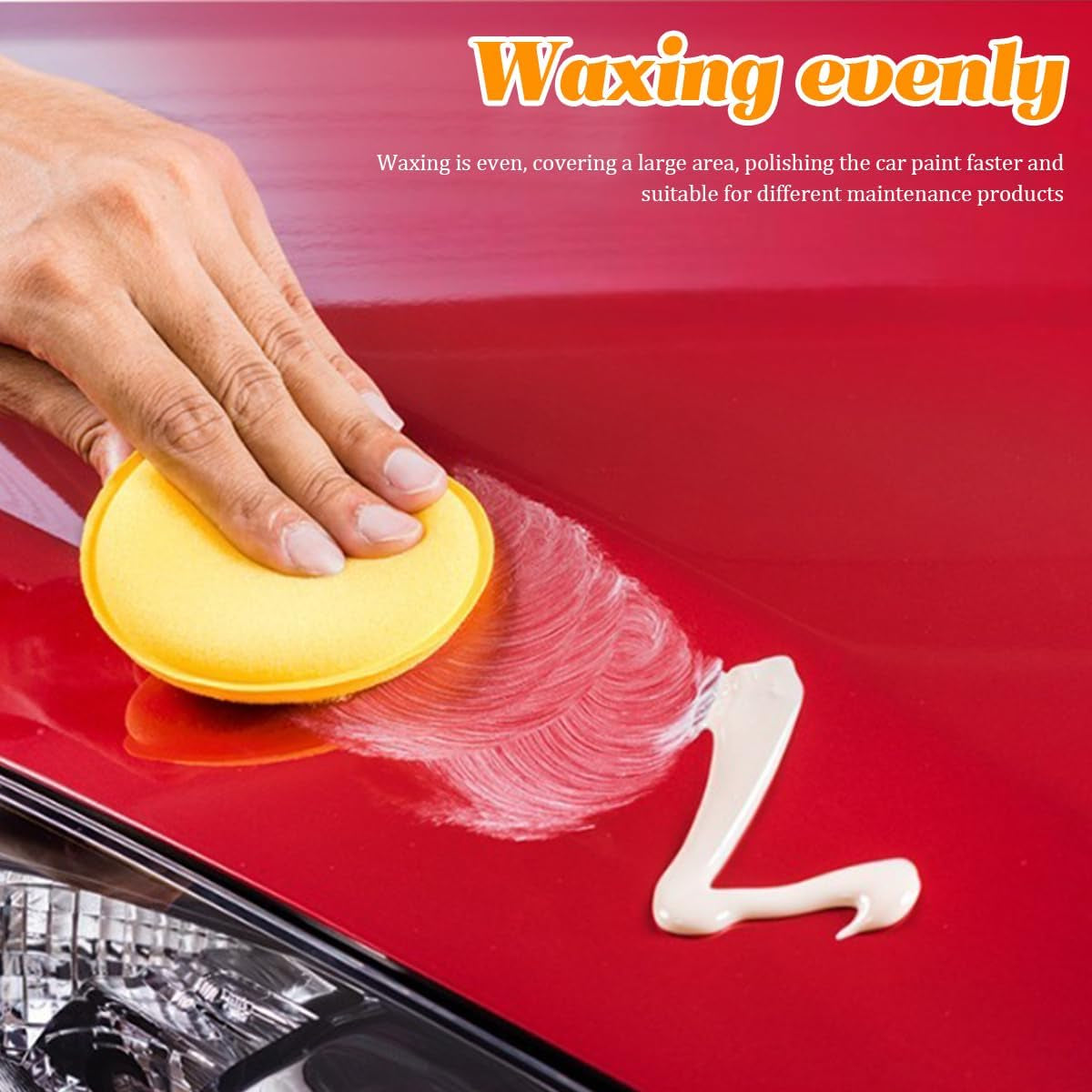 13-Piece Car Detailing Brush Kit - view 5