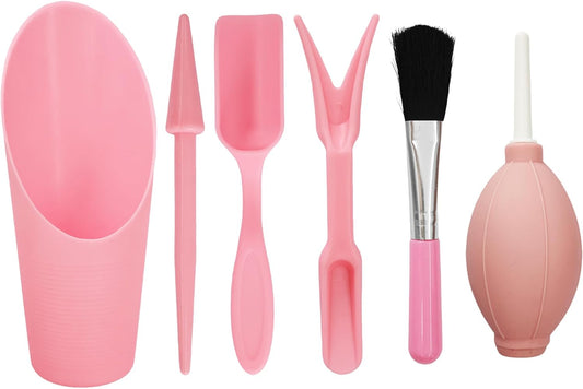 6-Piece Mini Succulent Gardening Tool Set