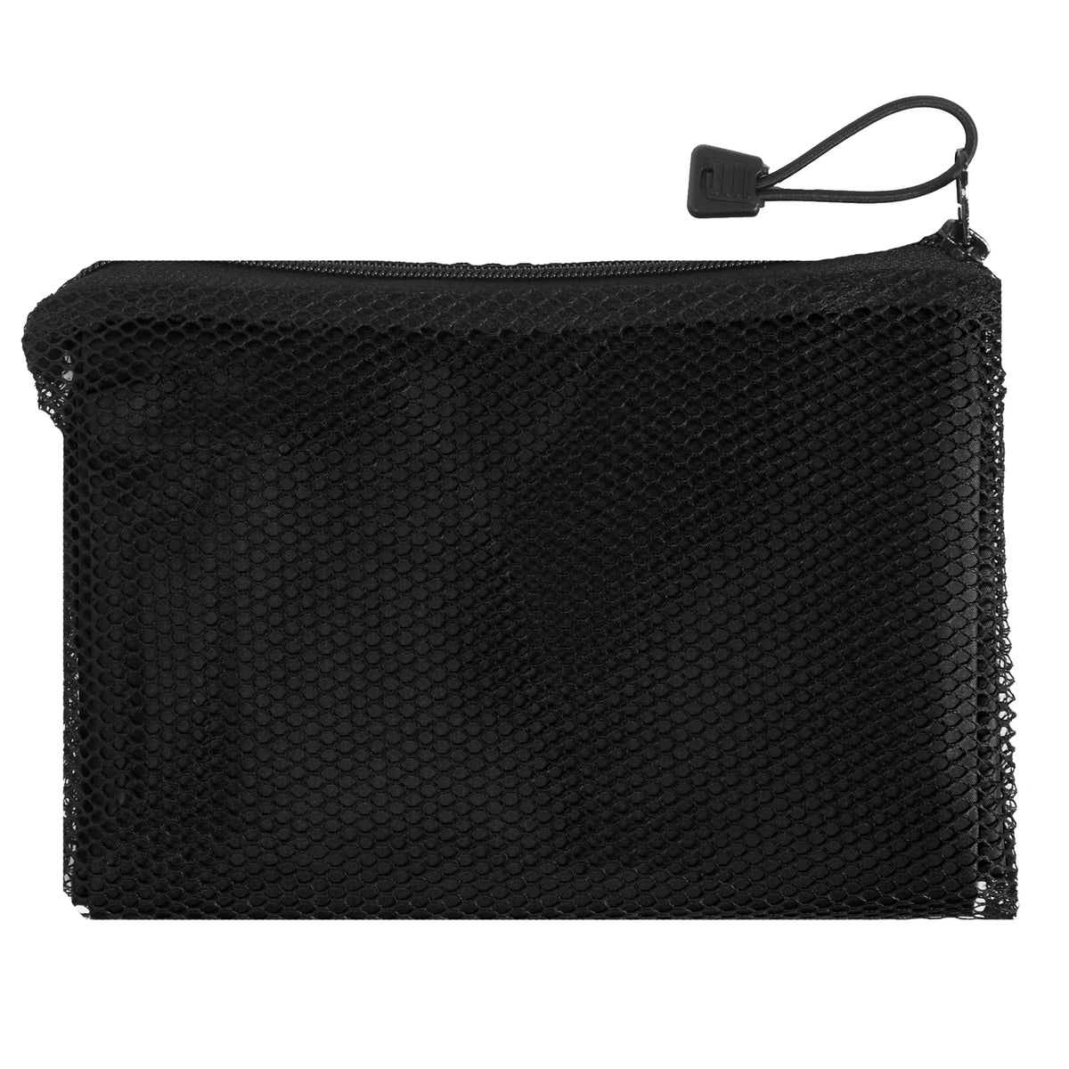 Packable Reusable Rain Poncho - view 5