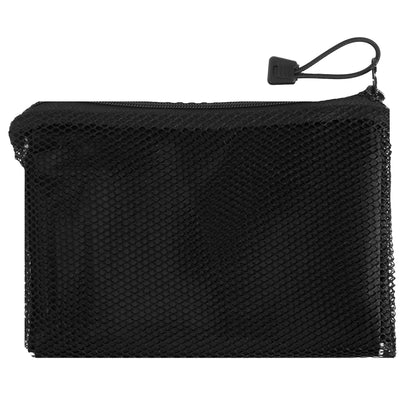 Packable Reusable Rain Poncho - view 5