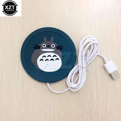 USB Cup Warmer for Desk - view 4