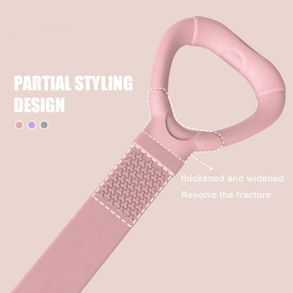 Adjustable Shoulder & Back Resistance Band - view 5