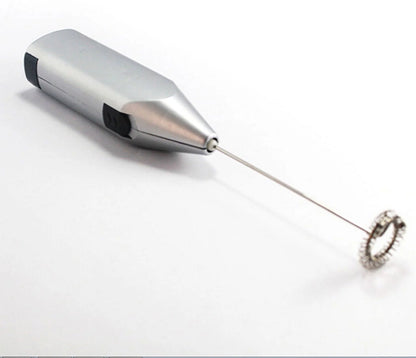 Handheld Electric Milk Frother - view 3