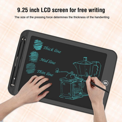 2-Pack 9.25-Inch LCD Writing Tablets - view 6