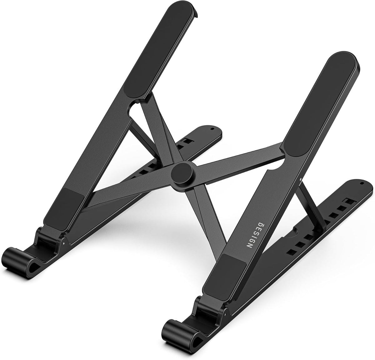 Adjustable Foldable Ergonomic Laptop Stand - view 2