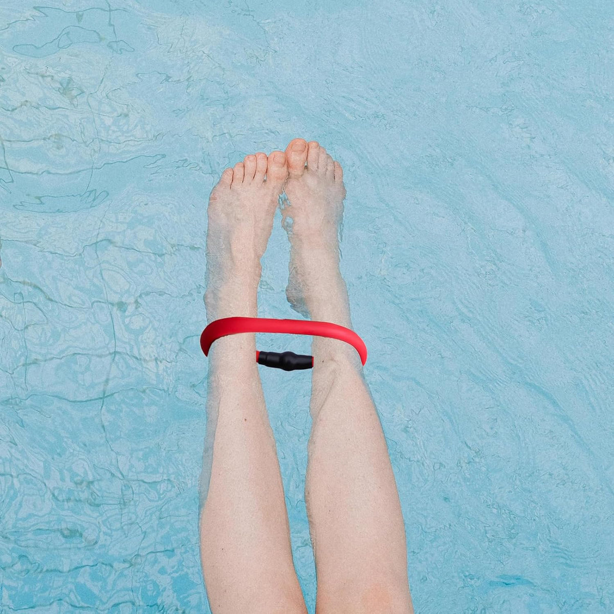 Swimming Resistance Ankle Band - view 6