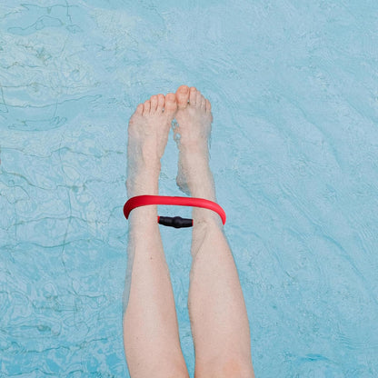 Swimming Resistance Ankle Band - view 6