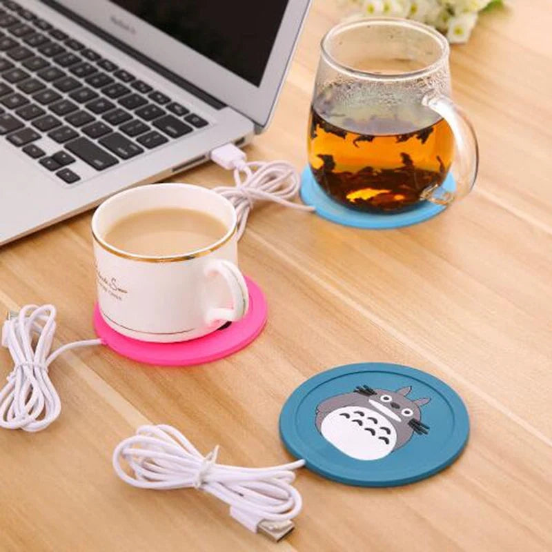 USB Cup Warmer for Desk - view 8