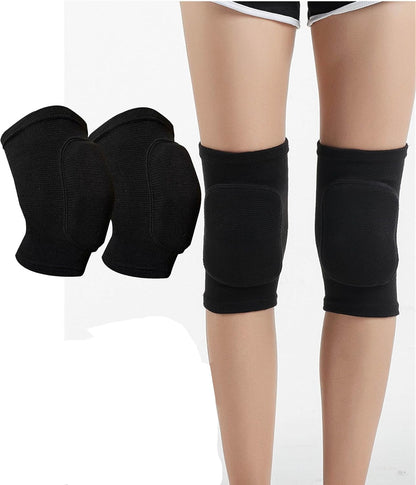 Breathable Protective Knee Pads