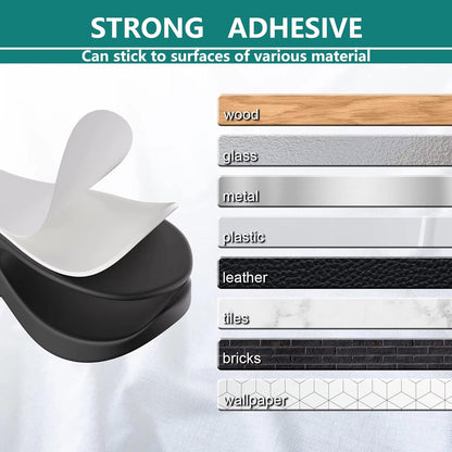 6-Pack Silicone Cord Organizer for Kitchen Appliances - view 8