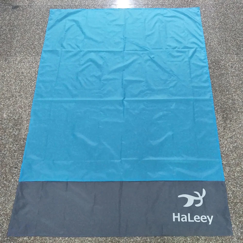 Oversized Sand-Free Beach Blanket - view 4