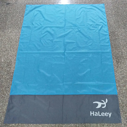 Oversized Sand-Free Beach Blanket - view 4